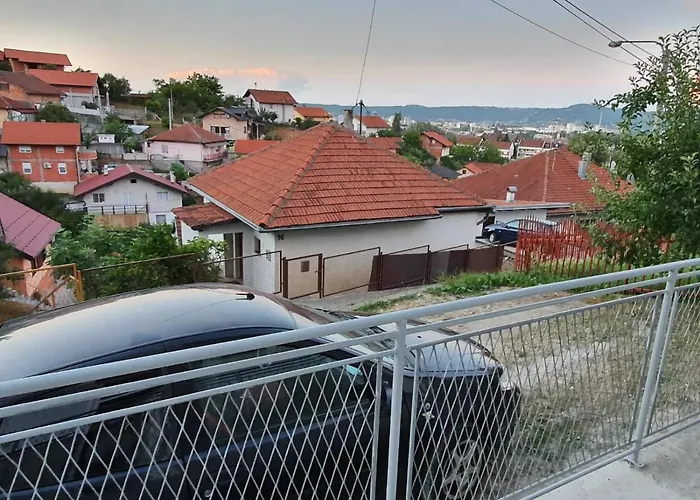 Apartmani Sarti Banja Luka