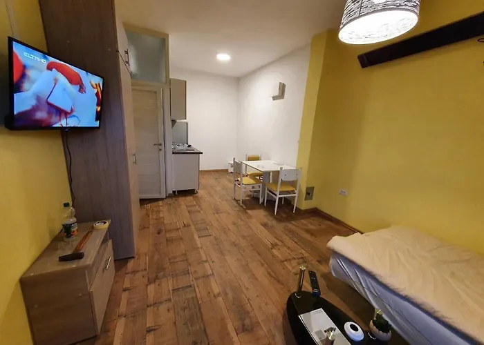 Apartmani Sarti Banja Luka