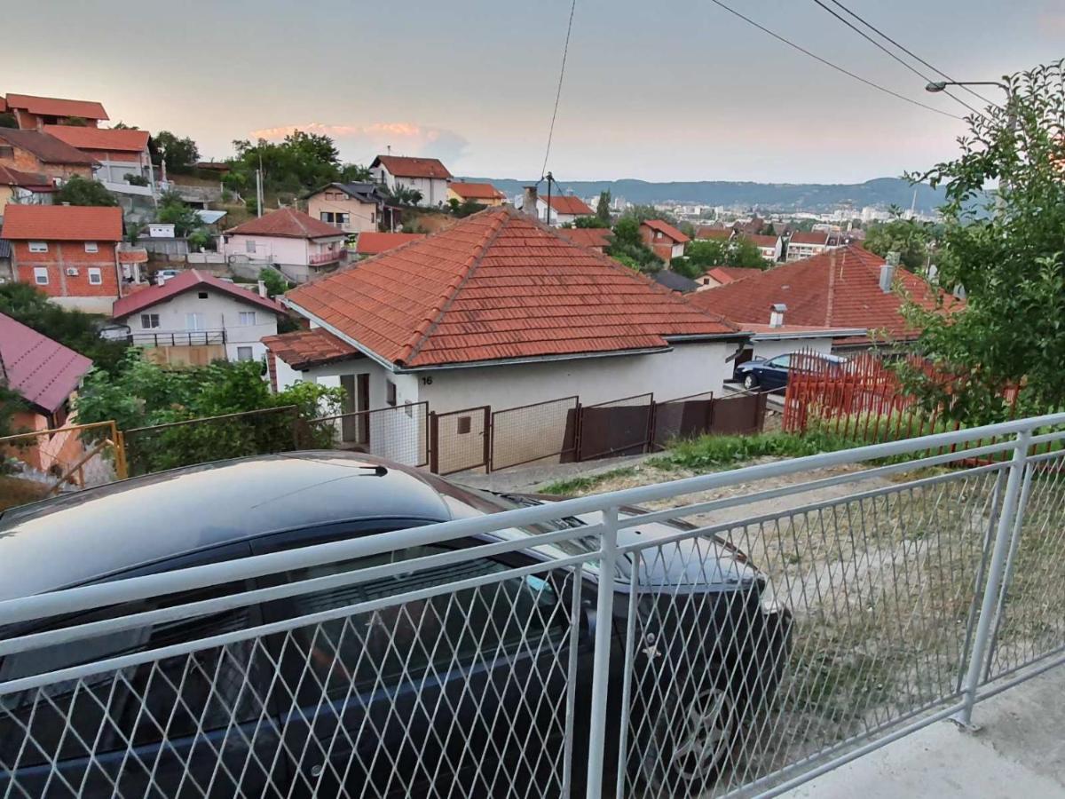 Sarti Apartman Banja Luka